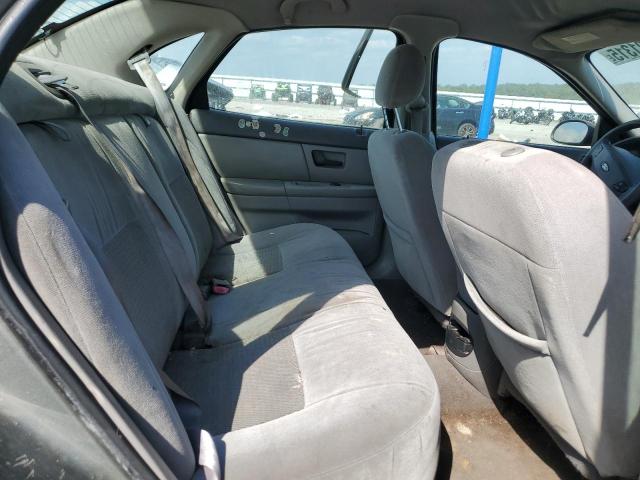 Photo 10 from auction – 2003 FORD TAURUS with VIN 1FAFP55243A219299