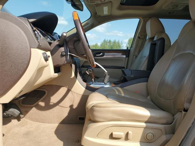 Photo 7 from auction – 2009 BUICK ENCLAVE CX with VIN 5GAEV23D49J159873