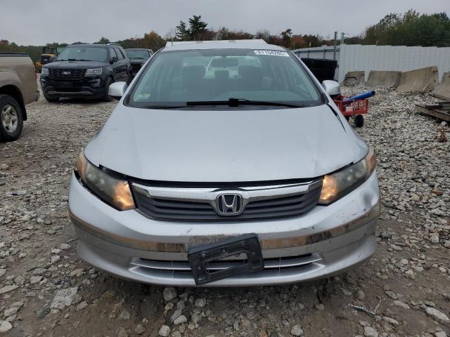 Photo 5 from auction – 2012 HONDA CIVIC LX with VIN 2HGFB2F56CH562716