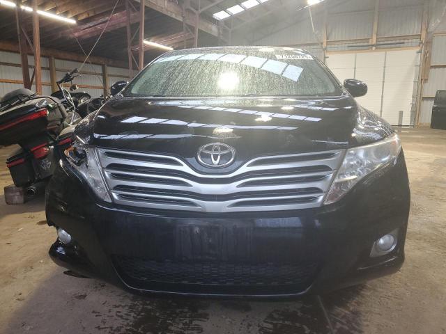 Photo 5 from auction – 2010 TOYOTA VENZA with VIN 4T3BK3BB5AU039909