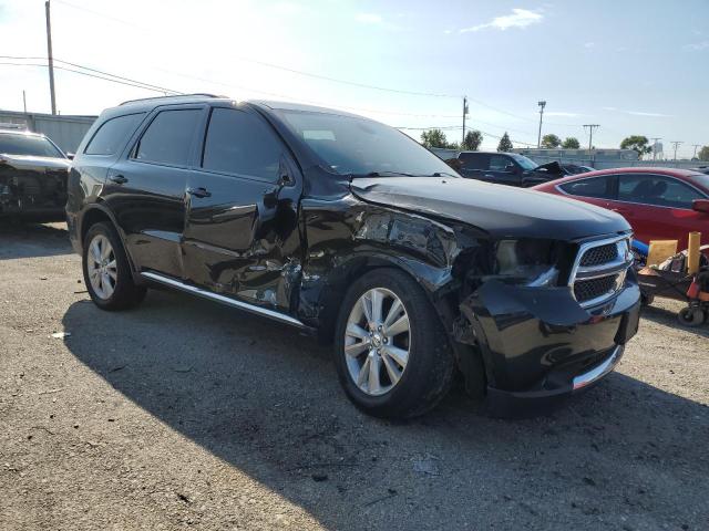 Photo 4 from auction – 2012 DODGE DURANGO CREW with VIN 1C4RDJDGXCC216532