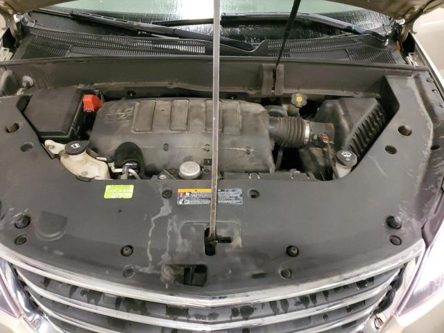 Photo 12 from auction – 2014 CHEVROLET TRAVERSE L with VIN 1GNKRHKD3EJ113575