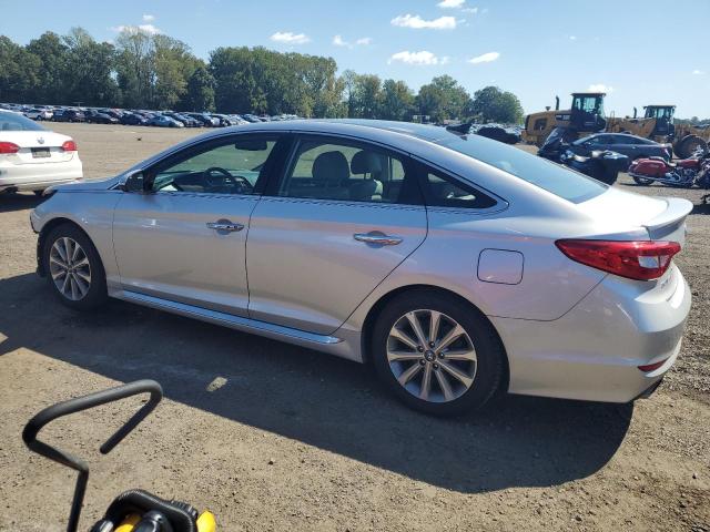 Photo 2 from auction – 2016 HYUNDAI SONATA SPO with VIN 5NPE34AF7GH335079