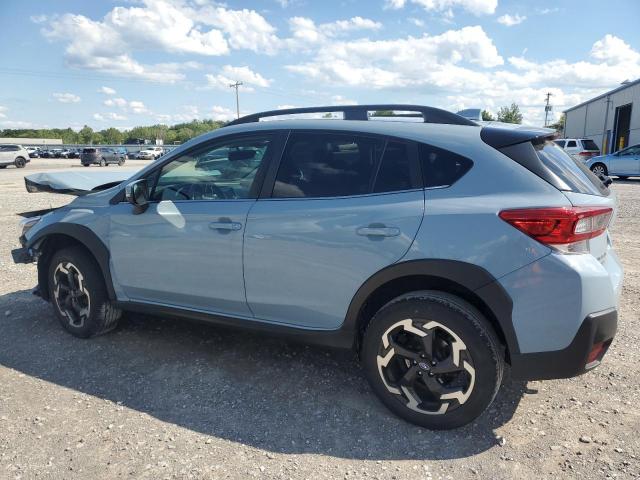 Photo 2 from auction – 2023 SUBARU CROSSTREK with VIN JF2GTHNC6PH254834