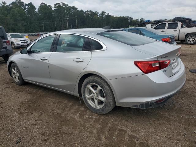 Photo 2 from auction – 2016 CHEVROLET MALIBU LS with VIN 1G1ZB5ST2GF359677