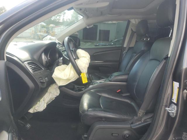 Photo 7 from auction – 2018 DODGE JOURNEY CR with VIN 3C4PDDGG7JT375949
