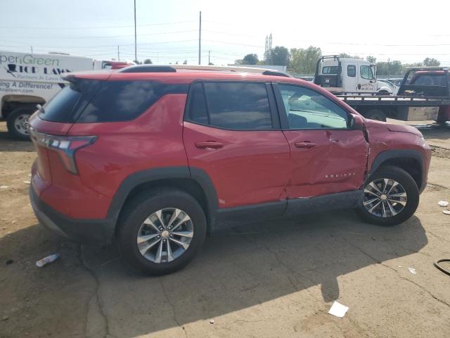 Photo 3 from auction – 2025 CHEVROLET EQUINOX LT with VIN 3GNAXHEG2SL263124