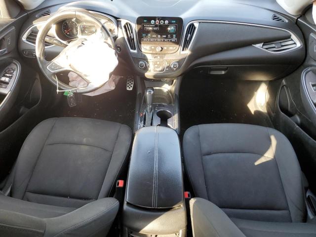 Photo 8 from auction – 2016 CHEVROLET MALIBU LT with VIN 1G1ZE5ST2GF341249