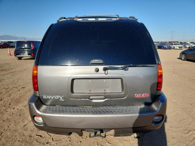 Photo 6 from auction – 2005 GMC ENVOY DENA with VIN 1GKET66M556204554
