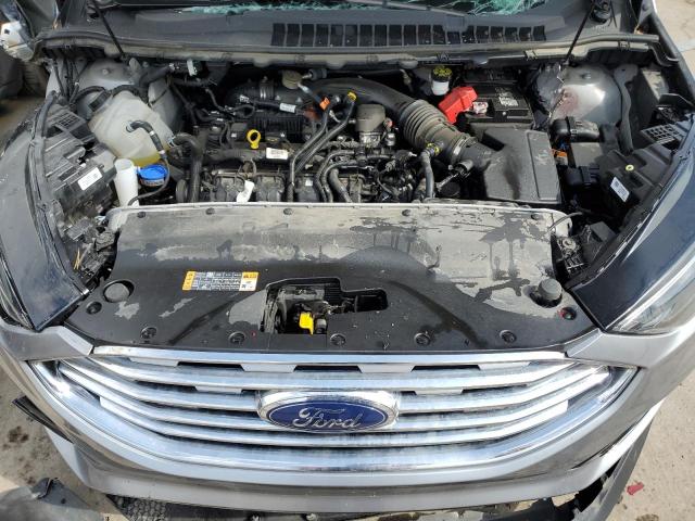 Photo 12 from auction – 2022 FORD EDGE SEL with VIN 2FMPK4J90NBB13638