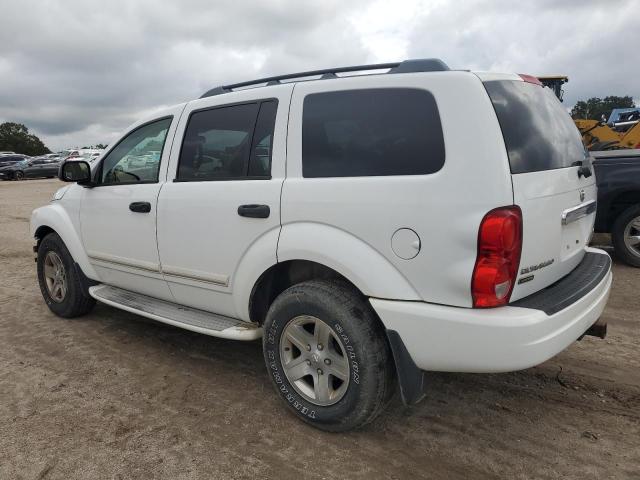 Photo 2 from auction – 2005 DODGE DURANGO LIMITED with VIN 1D4HB58D55F543613
