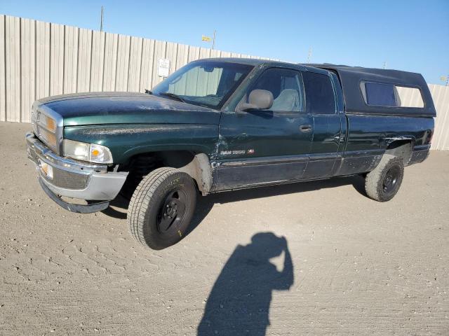 DODGE RAM 1500 2001 with VIN 3B7HF13Z11G203851 - Photo from auction