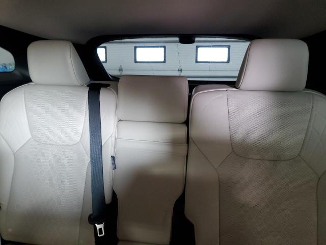 Photo 10 from auction – 2025 LEXUS RX 350H BA with VIN 2T2BBMCA4SC065517