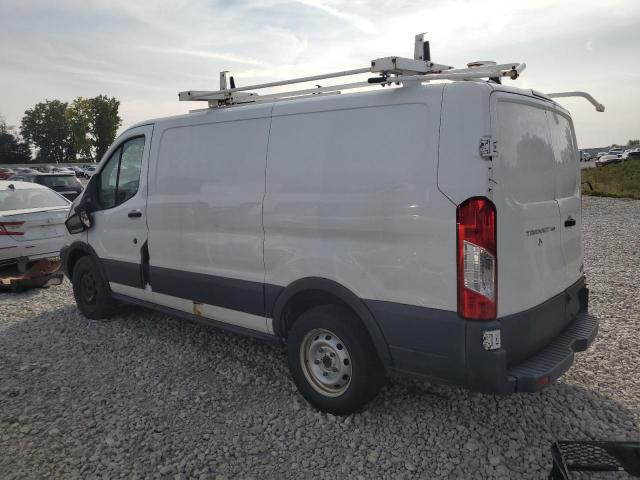 Photo 2 from auction – 2015 FORD TRANSIT T- with VIN 1FTNE1ZM4FKA17240