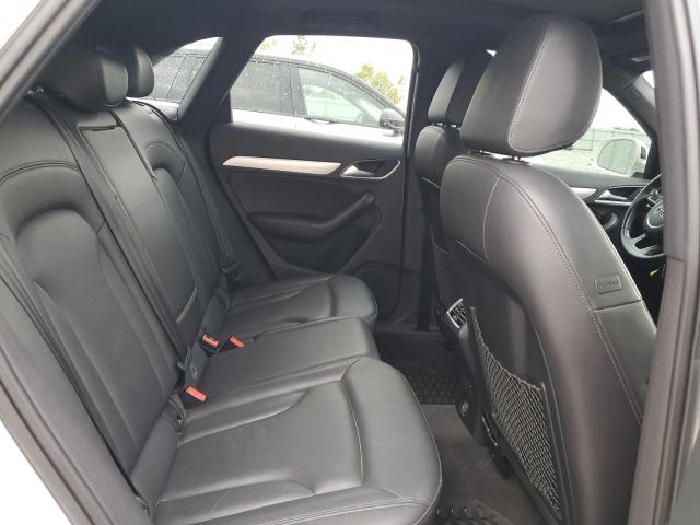 Photo 11 from auction – 2016 AUDI Q3 PREMIUM with VIN WA1EFCFS4GR019472