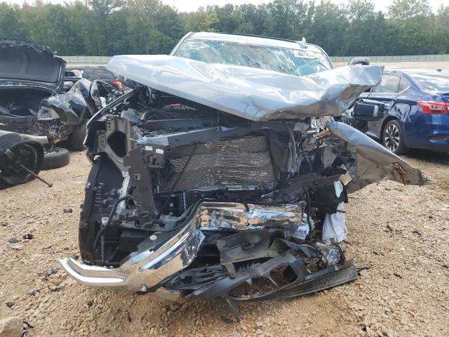 Photo 5 from auction – 2025 CHEVROLET SILVERADO with VIN 3GCUKGE80SG205108