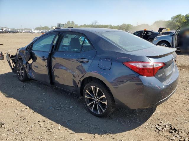 Photo 2 from auction – 2017 TOYOTA COROLLA L with VIN 5YFBURHE3HP639573