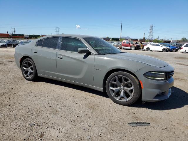 Photo 4 from auction – 2018 DODGE CHARGER R/ with VIN 2C3CDXCT8JH201050