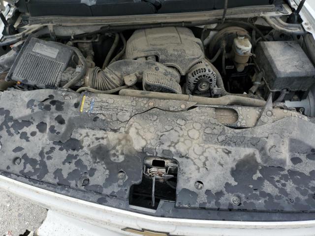 Photo 11 from auction – 2010 CHEVROLET SILVERADO with VIN 1GCSKSE31AZ255562