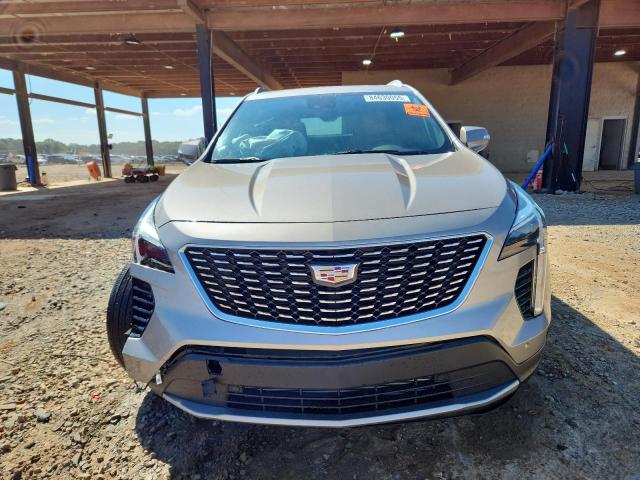 Photo 5 from auction – 2023 CADILLAC XT4 PREMIU with VIN 1GYFZCR47PF204089
