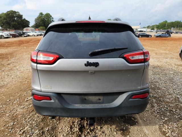 Photo 6 from auction – 2016 JEEP CHEROKEE S with VIN 1C4PJLAB4GW323973