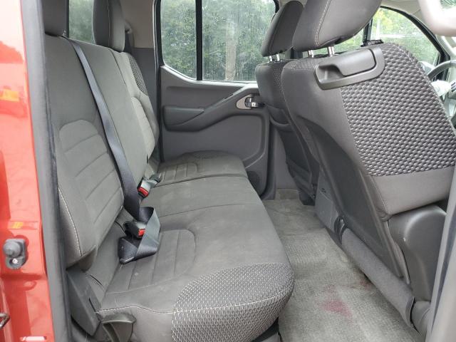 Photo 10 from auction – 2014 NISSAN FRONTIER S with VIN 1N6AD0ER1EN762860