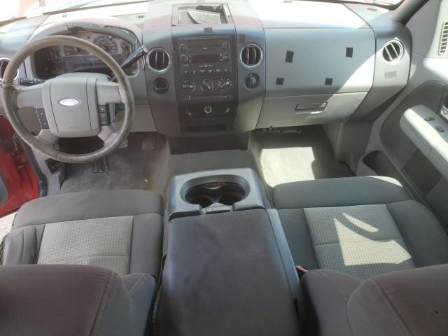 Photo 8 from auction – 2007 FORD F150 SUPER with VIN 1FTRW12W67FB52689