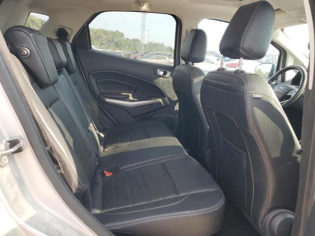 Foto 11 de la subasta – 2020 FORD ECOSPORT T con VIN MAJ6S3KL4LC352763