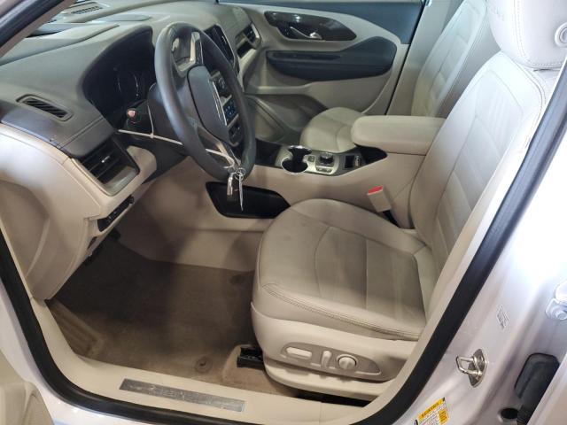 Photo 7 from auction – 2024 GMC TERRAIN DE with VIN 3GKALXEG4RL282111