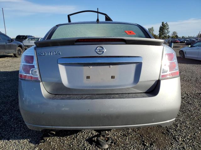 Photo 6 from auction – 2011 NISSAN SENTRA 2.0 with VIN 3N1AB6AP6BL690200