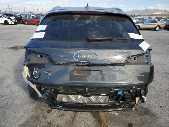 Photo 6 from auction – 2021 AUDI Q5 PREMIUM with VIN WA1BAAFYXM2039532