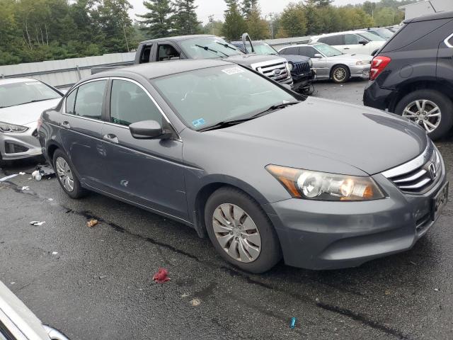 Photo 4 from auction – 2012 HONDA ACCORD LX with VIN 1HGCP2F3XCA170890