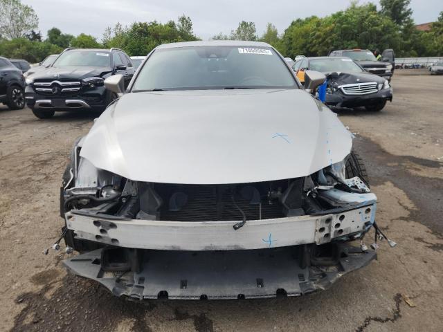 Photo 5 from auction – 2019 LEXUS IS 300 with VIN JTHC81D29K5038760