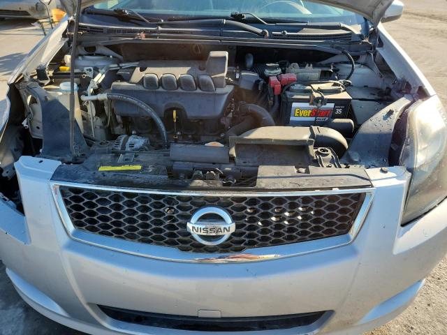 Photo 11 from auction – 2011 NISSAN SENTRA 2.0 with VIN 3N1AB6AP8BL629205