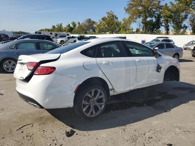 Photo 3 from auction – 2016 CHRYSLER 200 S with VIN 1C3CCCBG2GN121128