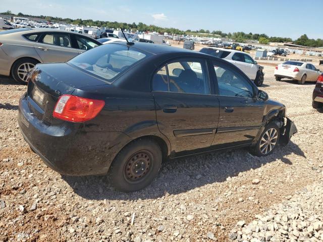 Photo 3 from auction – 2011 KIA RIO BASE with VIN KNADH4A32B6913818
