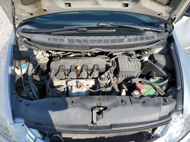 Photo 11 from auction – 2011 HONDA CIVIC VP with VIN 2HGFA1F36BH510206