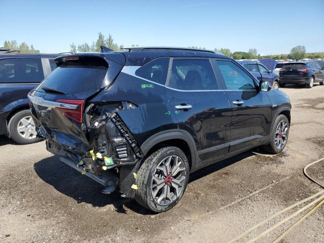 Photo 3 from auction – 2022 KIA SELTOS SX with VIN KNDETCA25N7287980