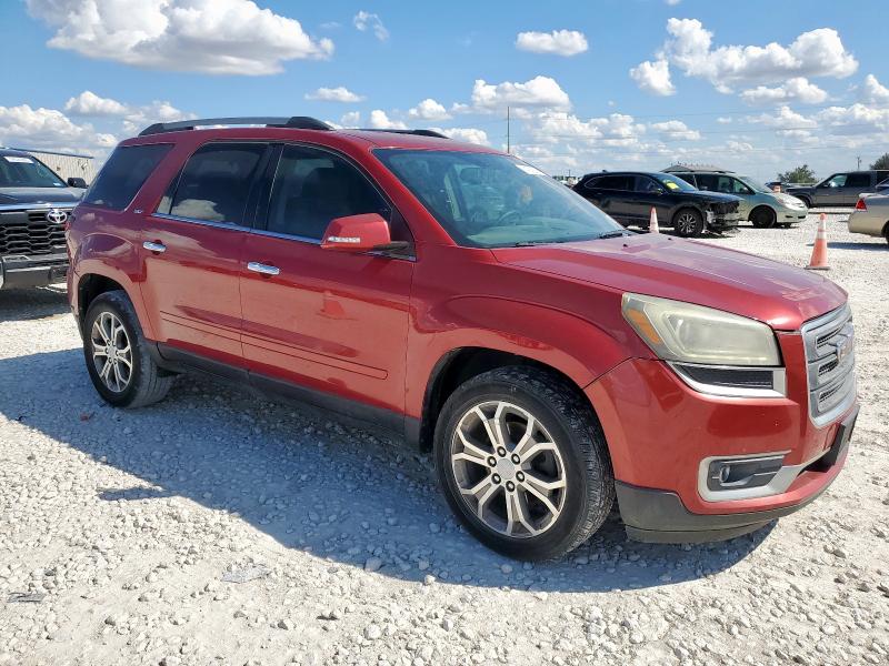 Photo 4 from auction – 2013 GMC ACADIA SLT with VIN 1GKKRRKDXDJ112361