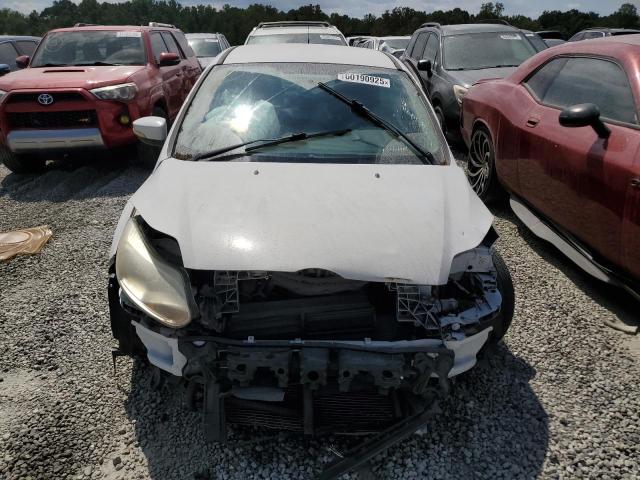 Photo 5 from auction – 2013 FORD FOCUS SE with VIN 1FADP3F23DL315523