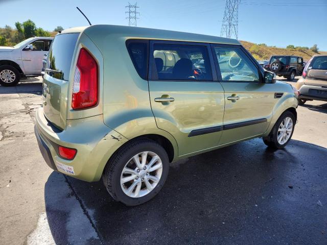Снимка 3 от търг – 2012 KIA SOUL + с VIN KNDJT2A62C7423748