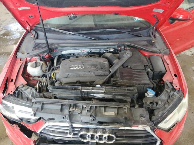 Photo 11 from auction – 2017 AUDI A3 PREMIUM with VIN WAUB8GFF6H1027910