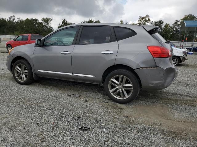 Photo 2 from auction – 2011 NISSAN ROGUE S with VIN JN8AS5MT2BW157372