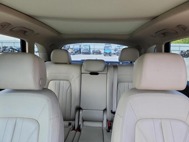 Photo 10 from auction – 2020 AUDI Q5 PREMIUM with VIN WA1ANAFY6L2019549