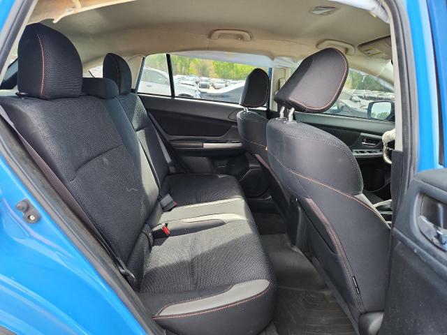 Photo 11 from auction – 2017 SUBARU CROSSTREK with VIN JF2GPABC4H8209277