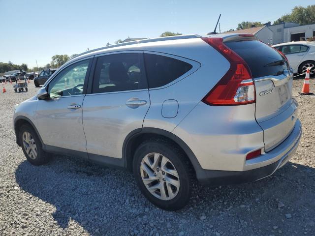 Photo 2 from auction – 2016 HONDA CR-V EXL with VIN 2HKRM4H79GH671197