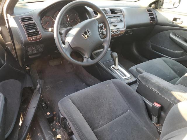 Photo 8 from auction – 2004 HONDA CIVIC EX with VIN 1HGEM22904L045947