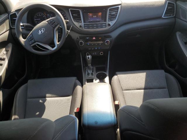 Photo 8 from auction – 2018 HYUNDAI TUCSON SE with VIN KM8J2CA41JU783692