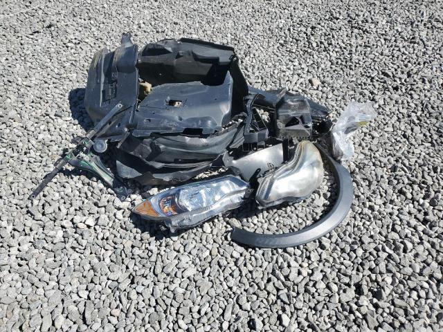 Photo 12 from auction – 2014 SUBARU XV CROSSTR with VIN JF2GPAVC6E8245348