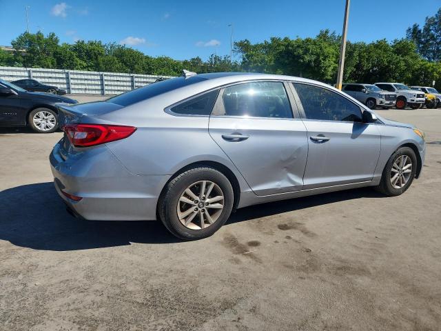 Photo 3 from auction – 2017 HYUNDAI SONATA SE with VIN 5NPE24AF0HH577443
